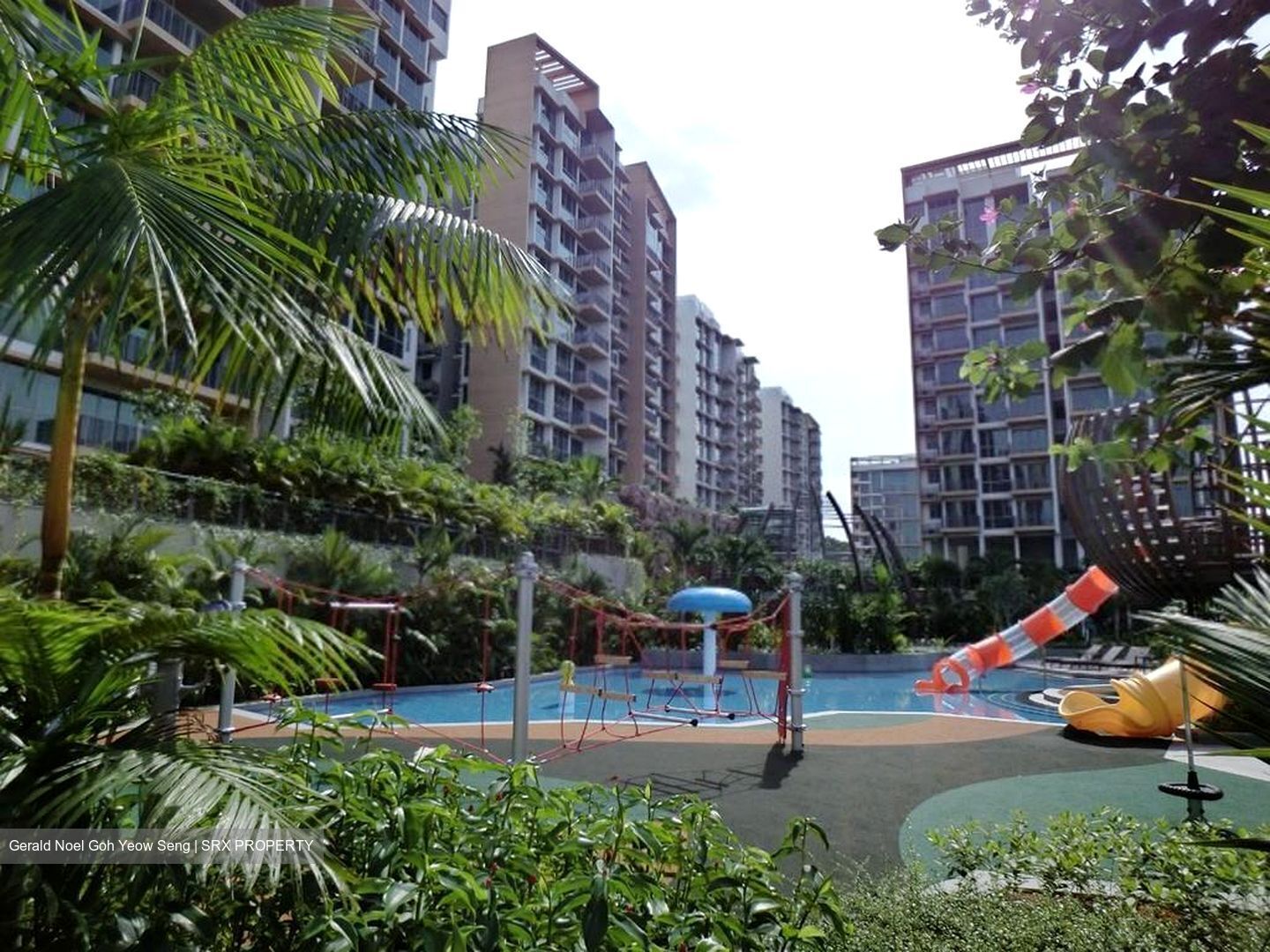 The Glades (D16), Condominium #377568531